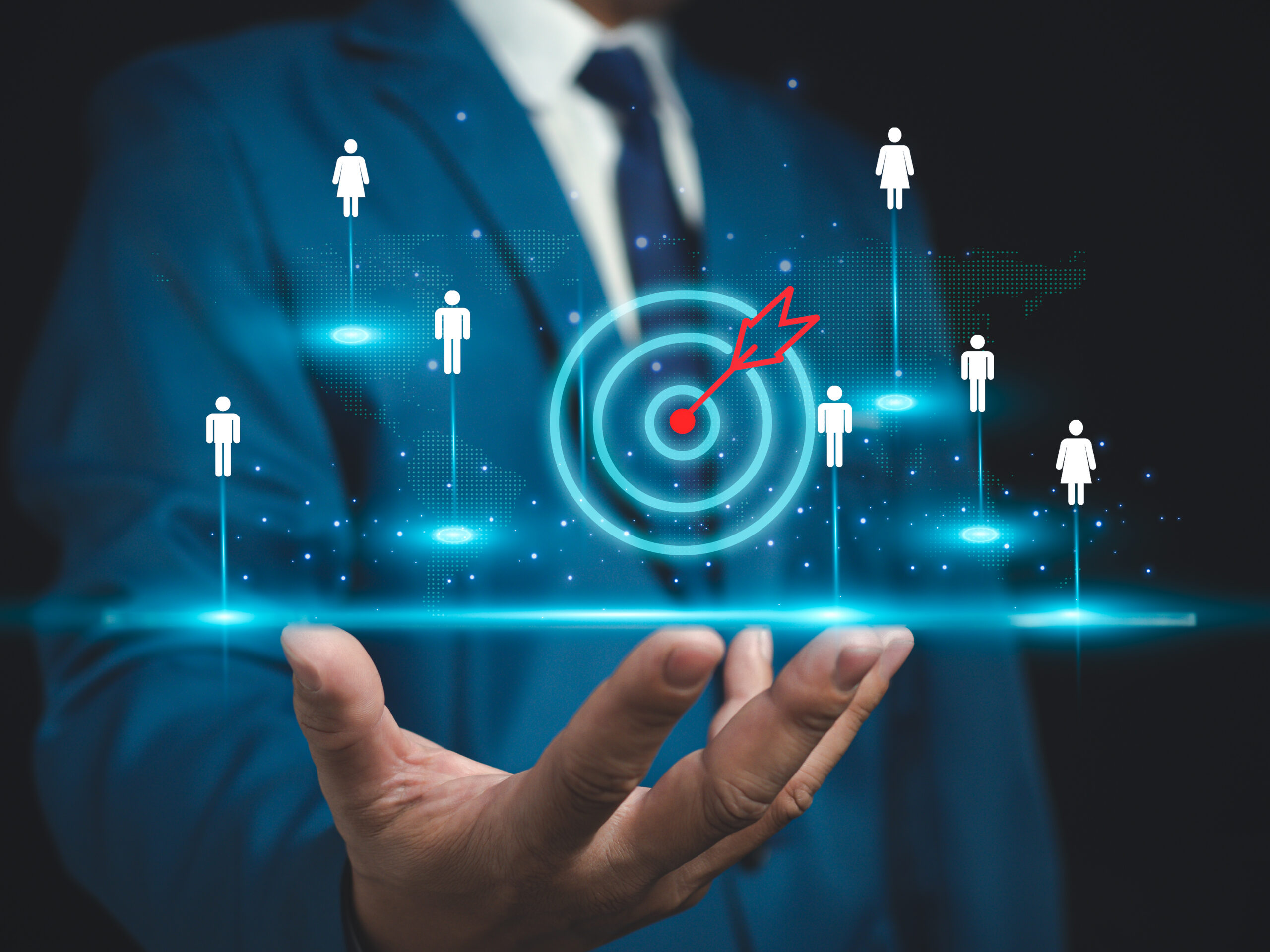 Strategic Vision and Market Leadership